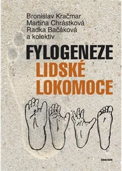 Fylogeneze lidské lokomoce