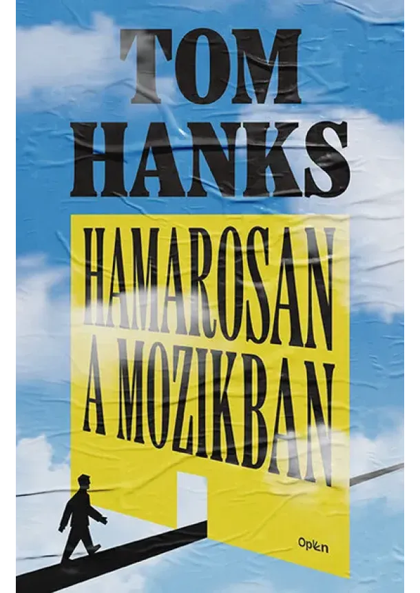 Tom Hanks - Hamarosan a mozikban