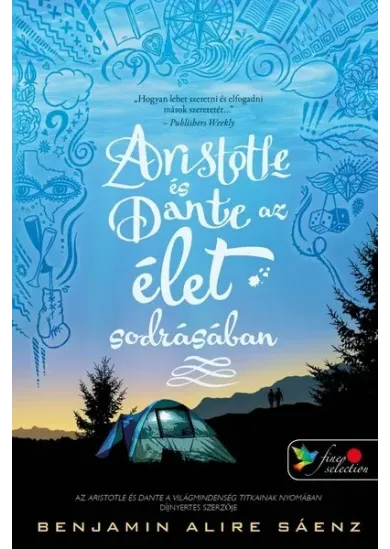 Aristotle és Dante az élet sodrásában - Aristotle és Dante 2.