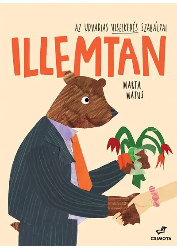 Marta Matus - Illemtan