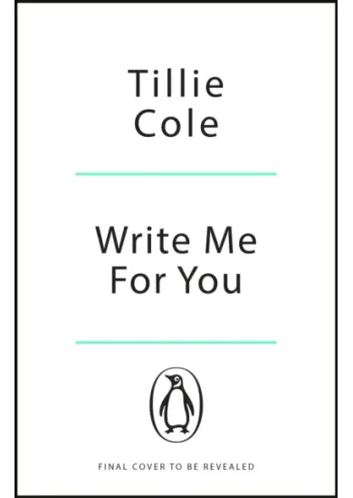 Write Me For You