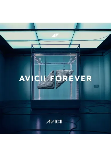 Avicii:  Forever