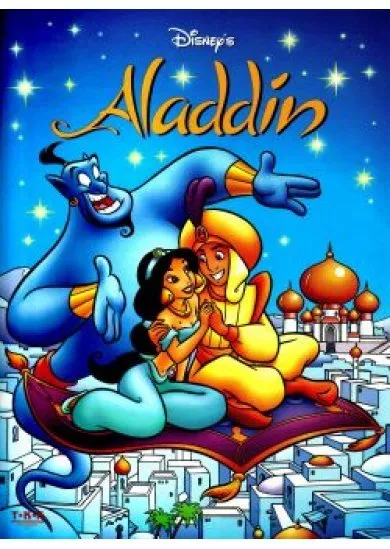 Aladdin