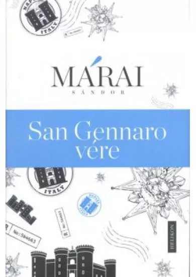 San Gennaro vére