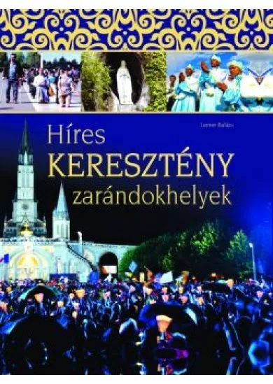 Híres keresztény zarándokhely
