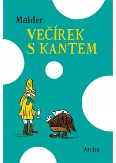Večírek s Kantem