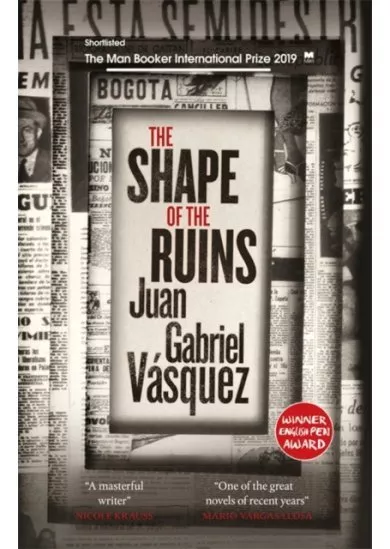 The Shape of the Ruins