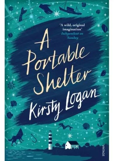 A Portable Shelter