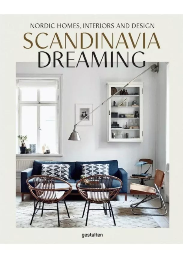 Scandinavia Dreaming