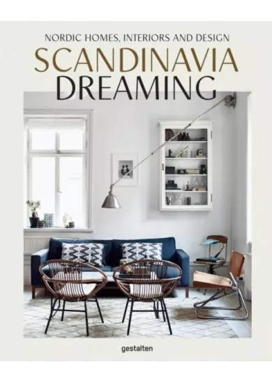 Scandinavia Dreaming