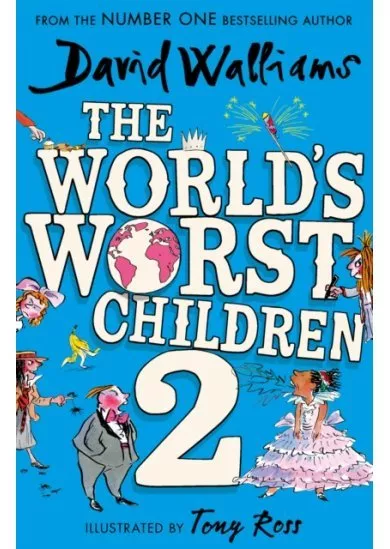 The Worlds Worst Children 2