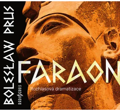 VARIOUS  PRUS:FARAON (MP3-CD)