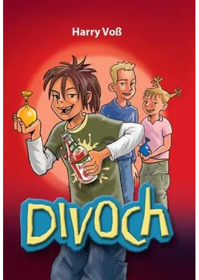 Divoch