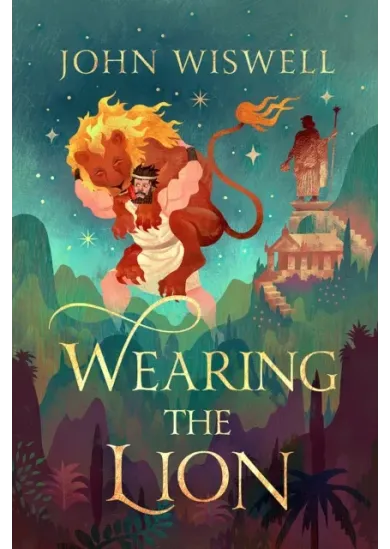 Wearing The Lion