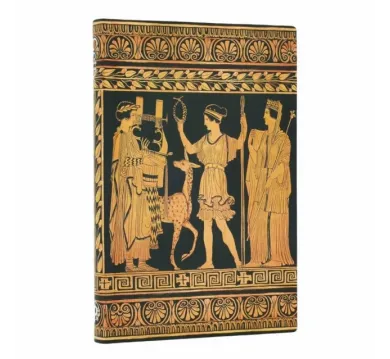 Gathering of Deities Mini Lined