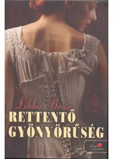Rettentő gyönyörűség