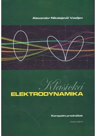 Klasická elektrodynamika