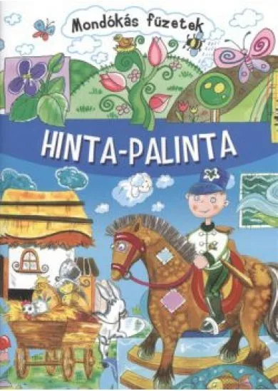 HINTA-PALINTA