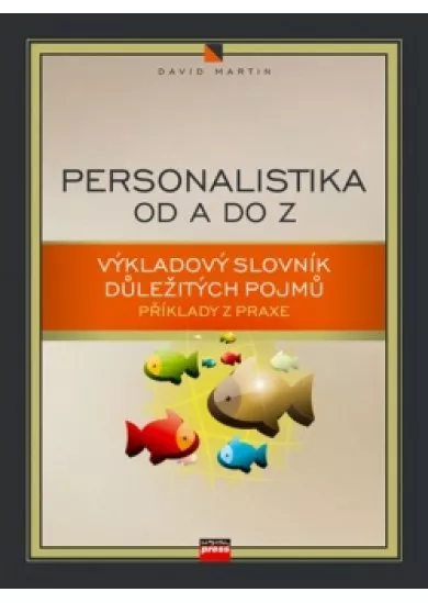 Personalistika od A do Z