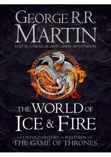 World of Ice and Fire