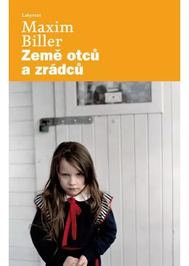 Země otců a zrádců