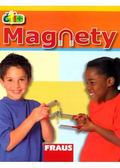 Magnety (edice čti+)
