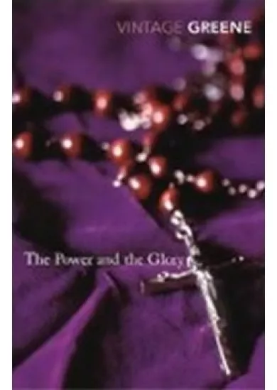 The Power and the Glory