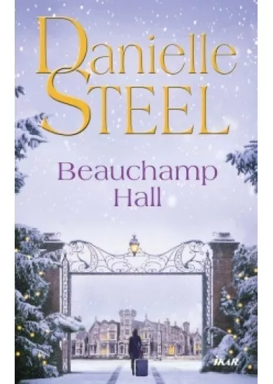Beauchamp Hall
