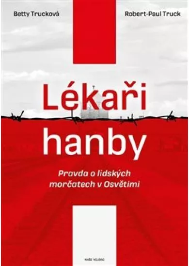 Lékaři hanby