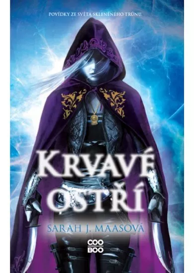 Krvavé ostří