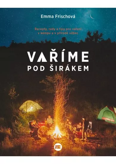 Vaření pod širákem
