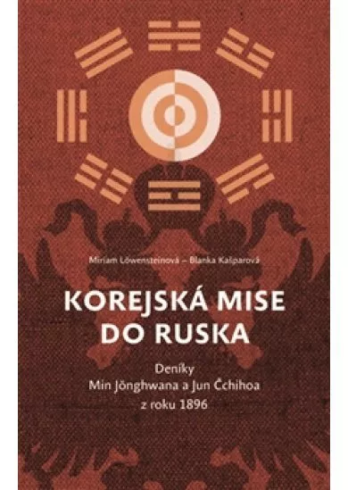 Korejská mise do Ruska