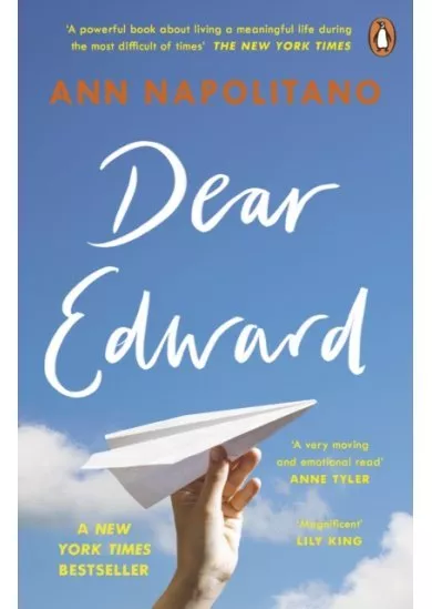 Dear Edward