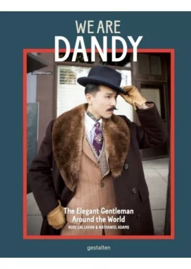 We are Dandy