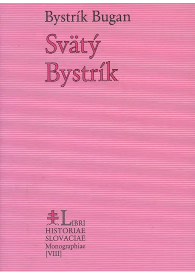 Svätý Bystrík