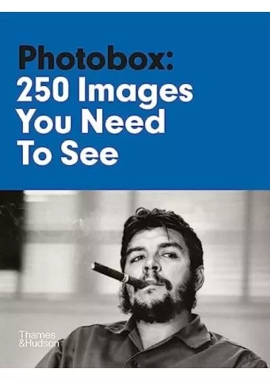 Photobox: The Essential Collection