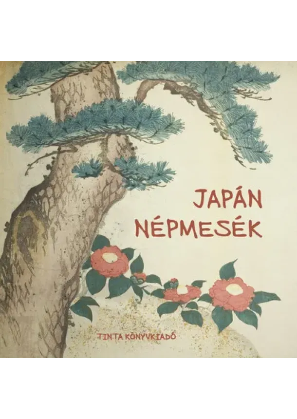 Kúnos Ignác - Japán népmesék - Kúnos Ignác válogatása