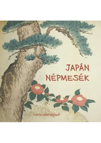 Japán népmesék - Kúnos Ignác válogatása