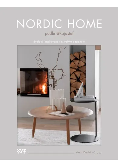 Nordic Home podle KajaStef