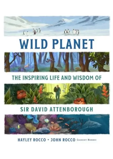 Wild Planet