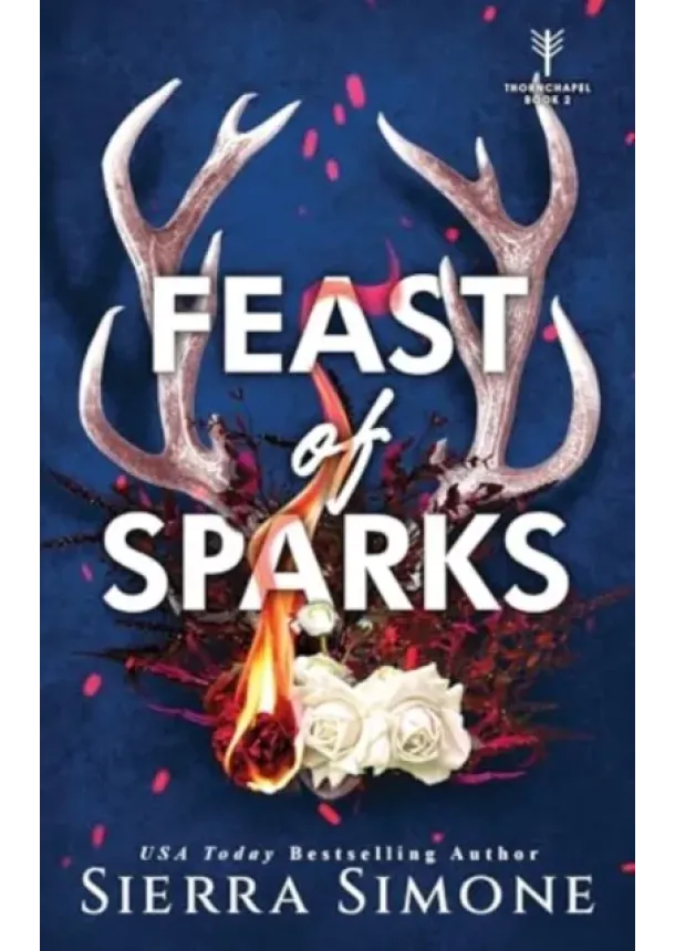 Sierra Simone - Feast of Sparks