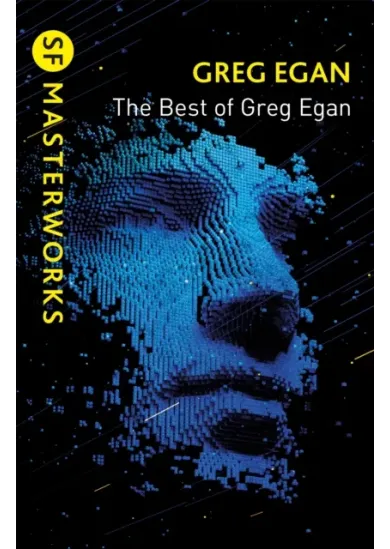 The Best of Greg Egan