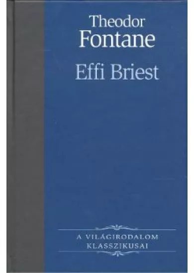 EFFI BRIEST