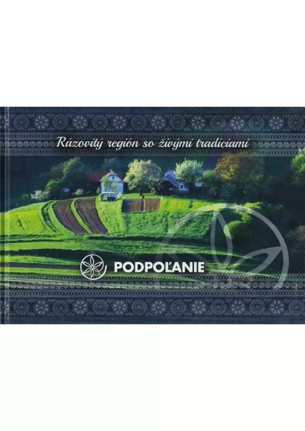 Kolektív autorov - Podpoľanie