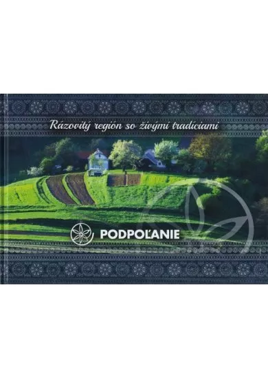 Podpoľanie