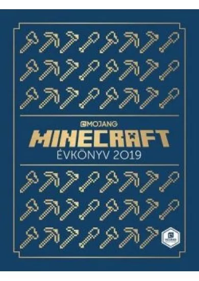 Minecraft - Évkönyv 2019