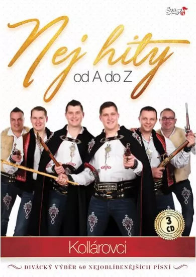Kollárovci:  A-Z