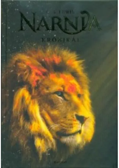 Narnia krónikái - Egykötetes, illusztrált kiadás