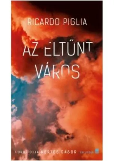 Az eltűnt város