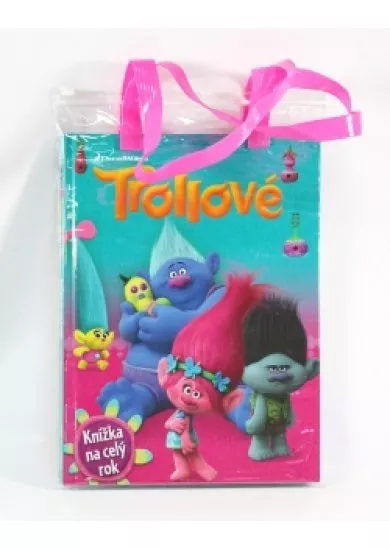Trollové - taška plná příběhů (1)